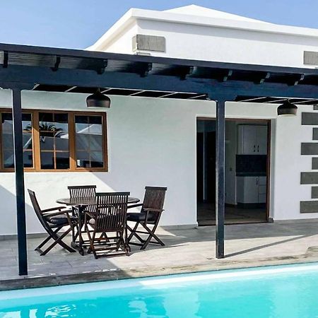 Arabella Villa Playa Blanca  Kültér fotó
