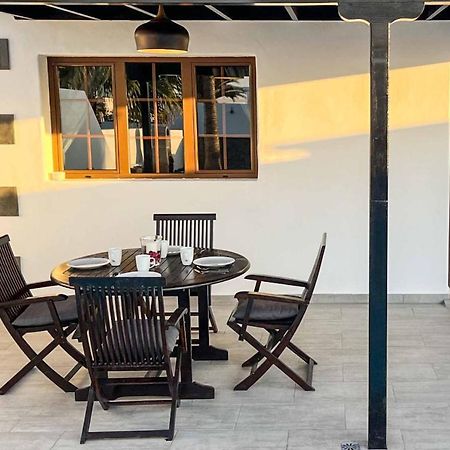 Arabella Villa Playa Blanca  Kültér fotó