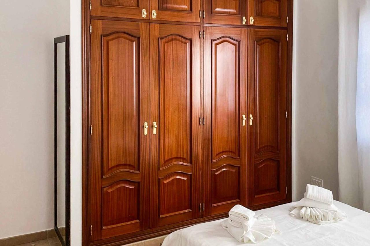Arabella Villa Playa Blanca  Kültér fotó